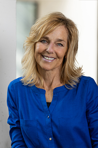 Photo of Tami Noonan