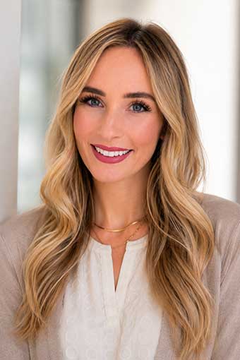 Photo of Tami Noonan